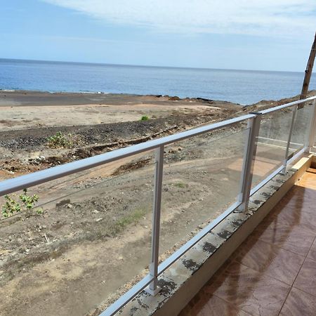 Apartament Casa Andrade Delgado - Rocha Grande Ponta Do Sol Zewnętrze zdjęcie