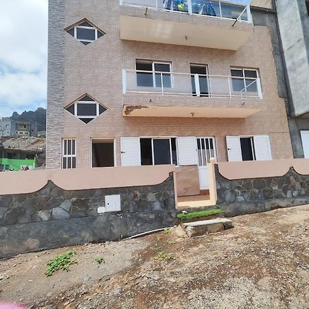 Apartament Casa Andrade Delgado - Rocha Grande Ponta Do Sol Zewnętrze zdjęcie