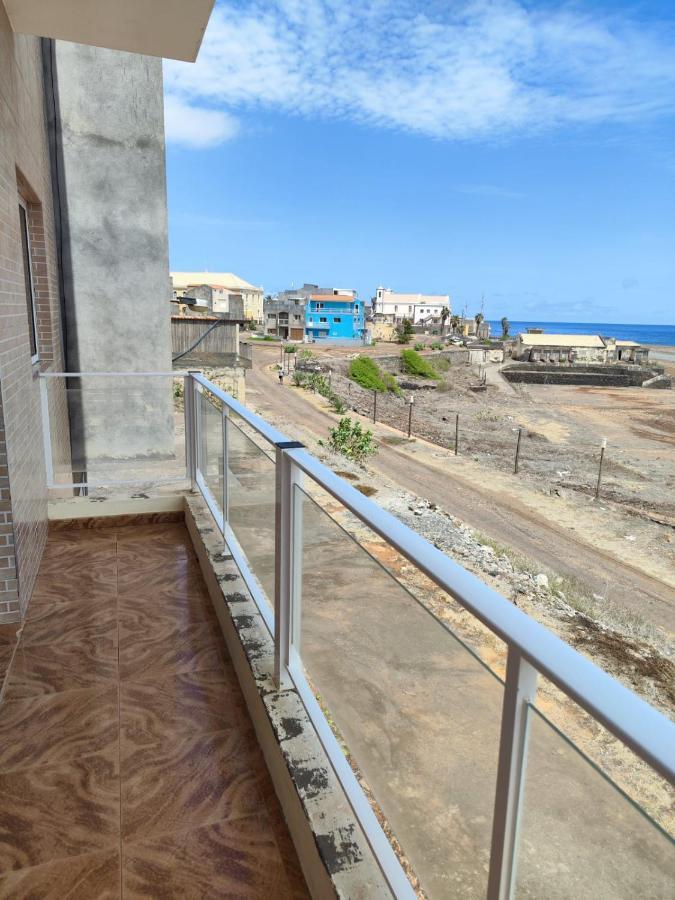 Apartament Casa Andrade Delgado - Rocha Grande Ponta Do Sol Zewnętrze zdjęcie