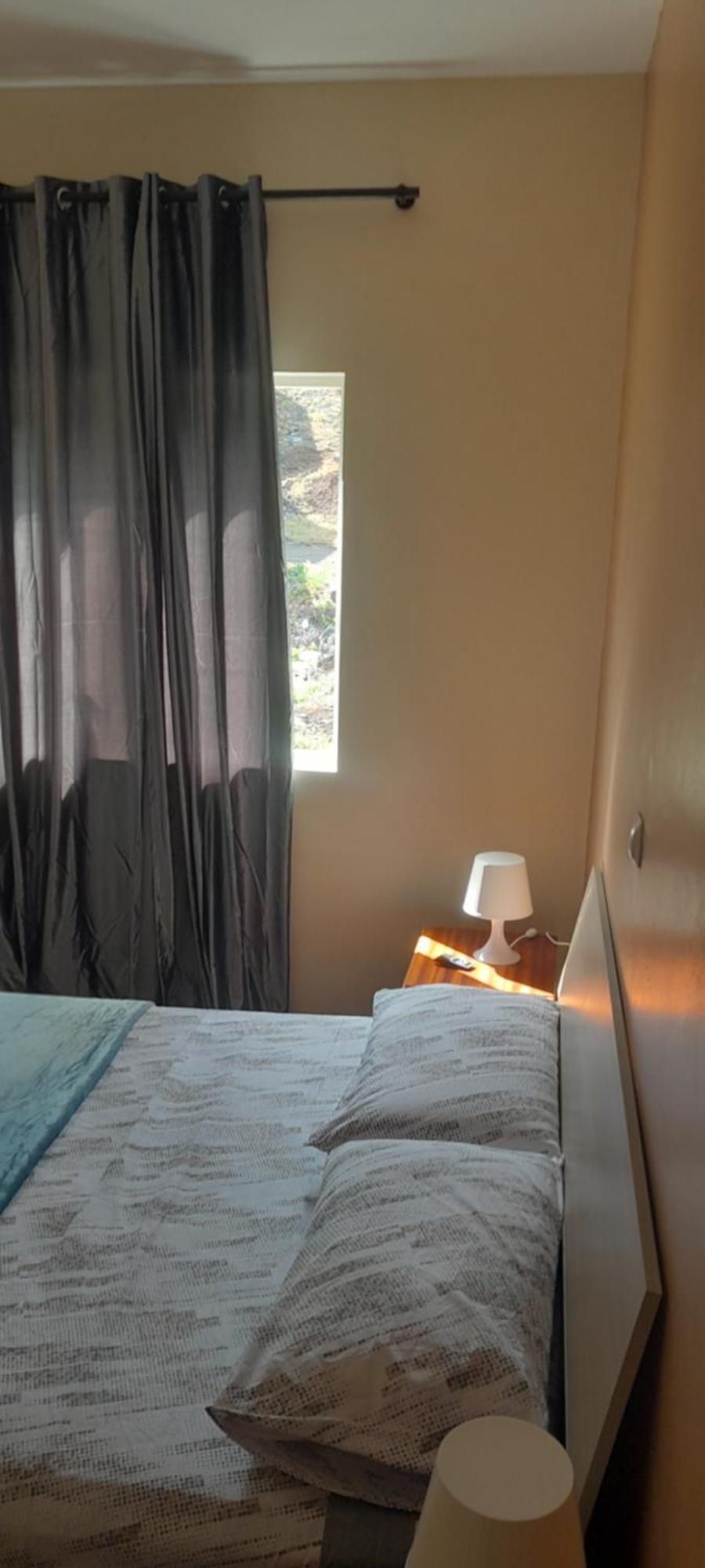 Apartament Casa Andrade Delgado - Rocha Grande Ponta Do Sol Zewnętrze zdjęcie