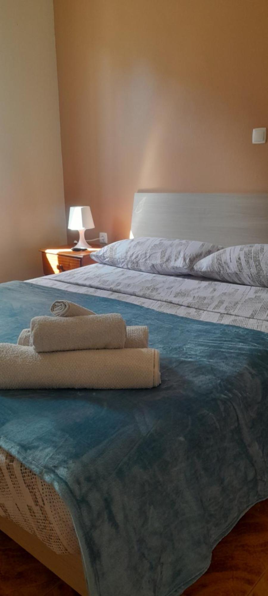 Apartament Casa Andrade Delgado - Rocha Grande Ponta Do Sol Zewnętrze zdjęcie