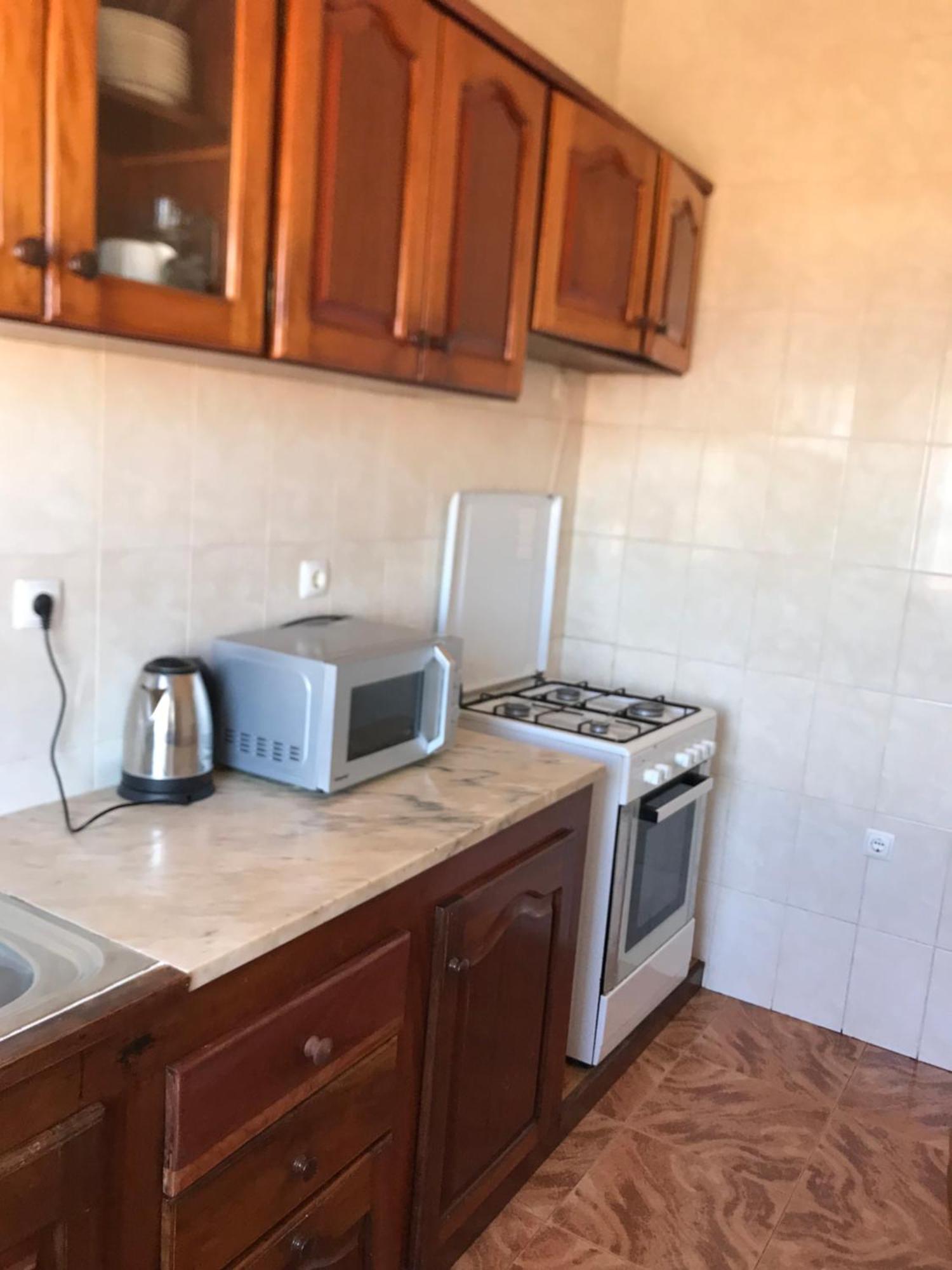 Apartament Casa Andrade Delgado - Rocha Grande Ponta Do Sol Zewnętrze zdjęcie