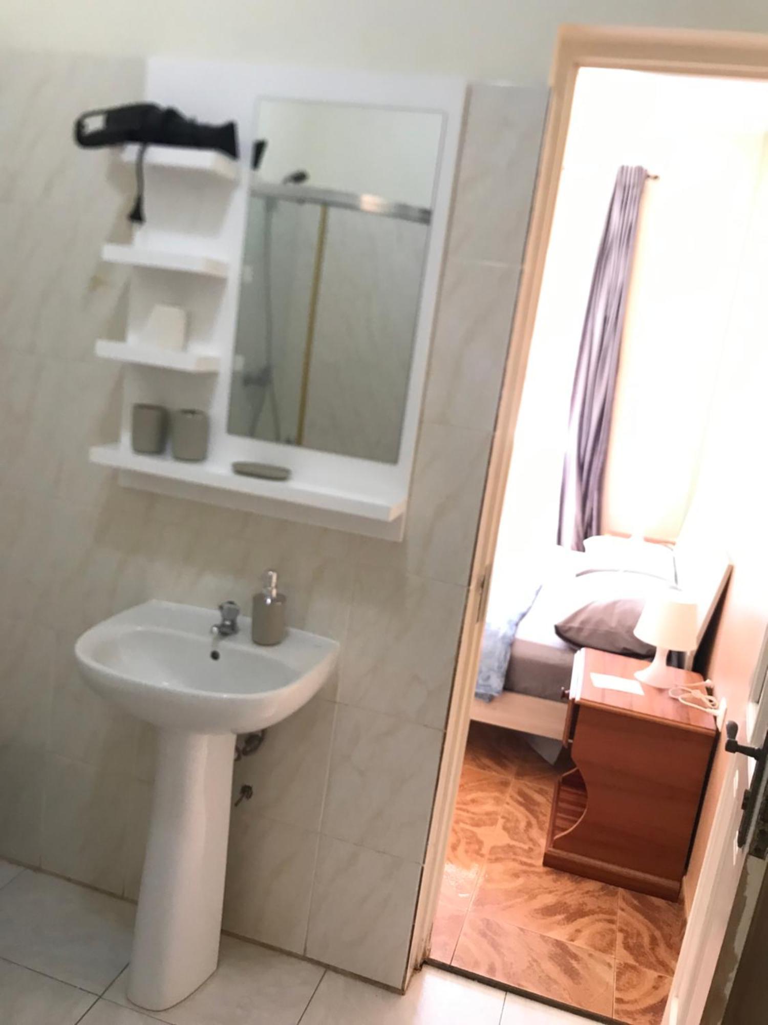 Apartament Casa Andrade Delgado - Rocha Grande Ponta Do Sol Zewnętrze zdjęcie