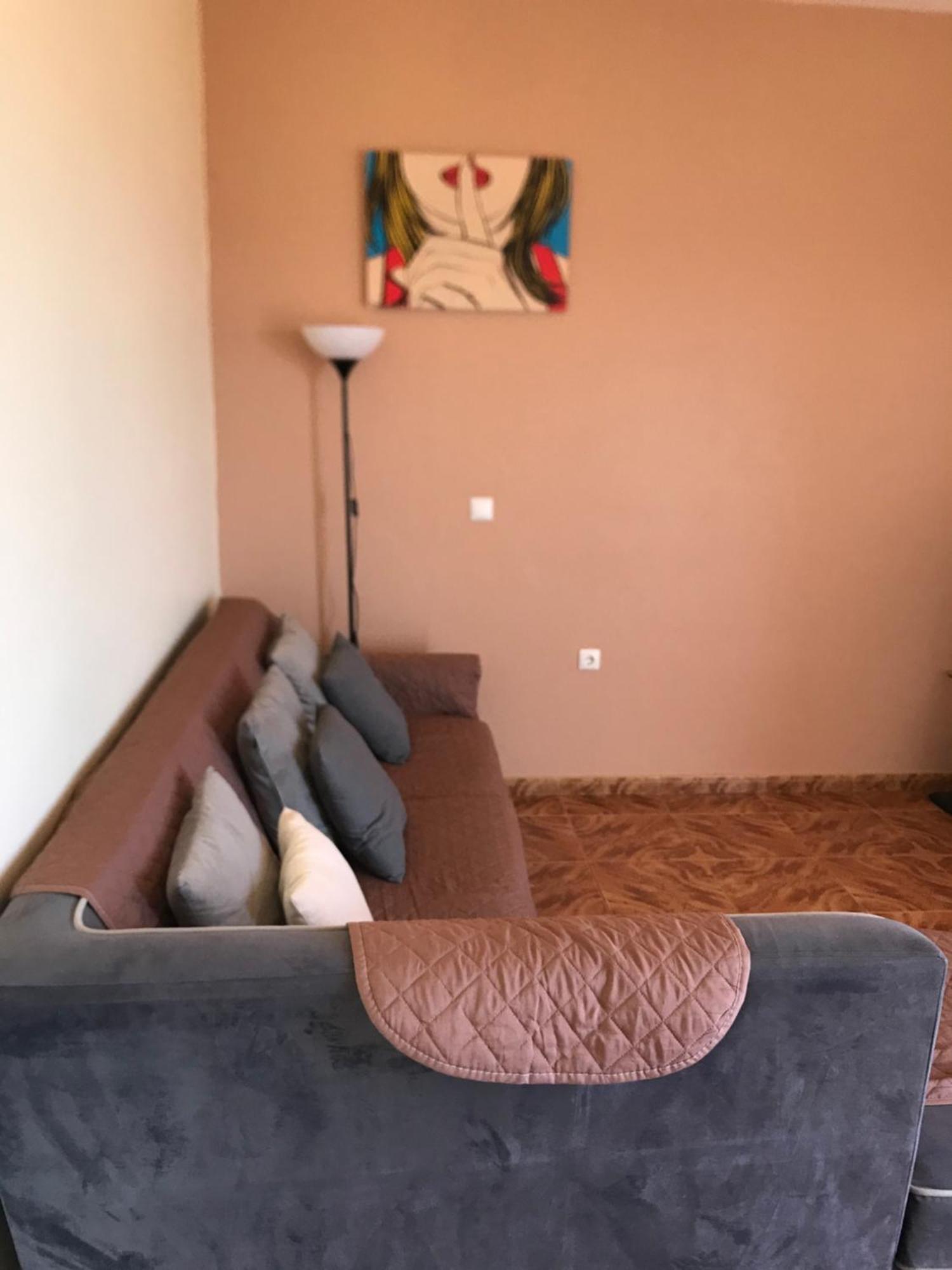 Apartament Casa Andrade Delgado - Rocha Grande Ponta Do Sol Zewnętrze zdjęcie