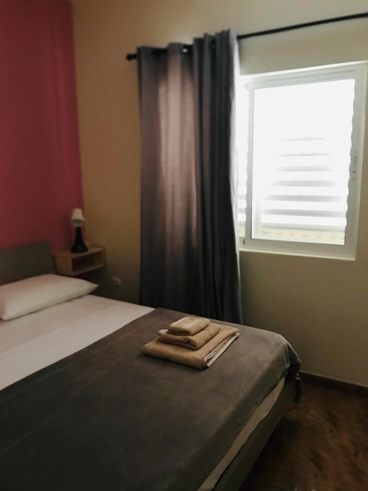 Apartament Casa Andrade Delgado - Rocha Grande Ponta Do Sol Zewnętrze zdjęcie