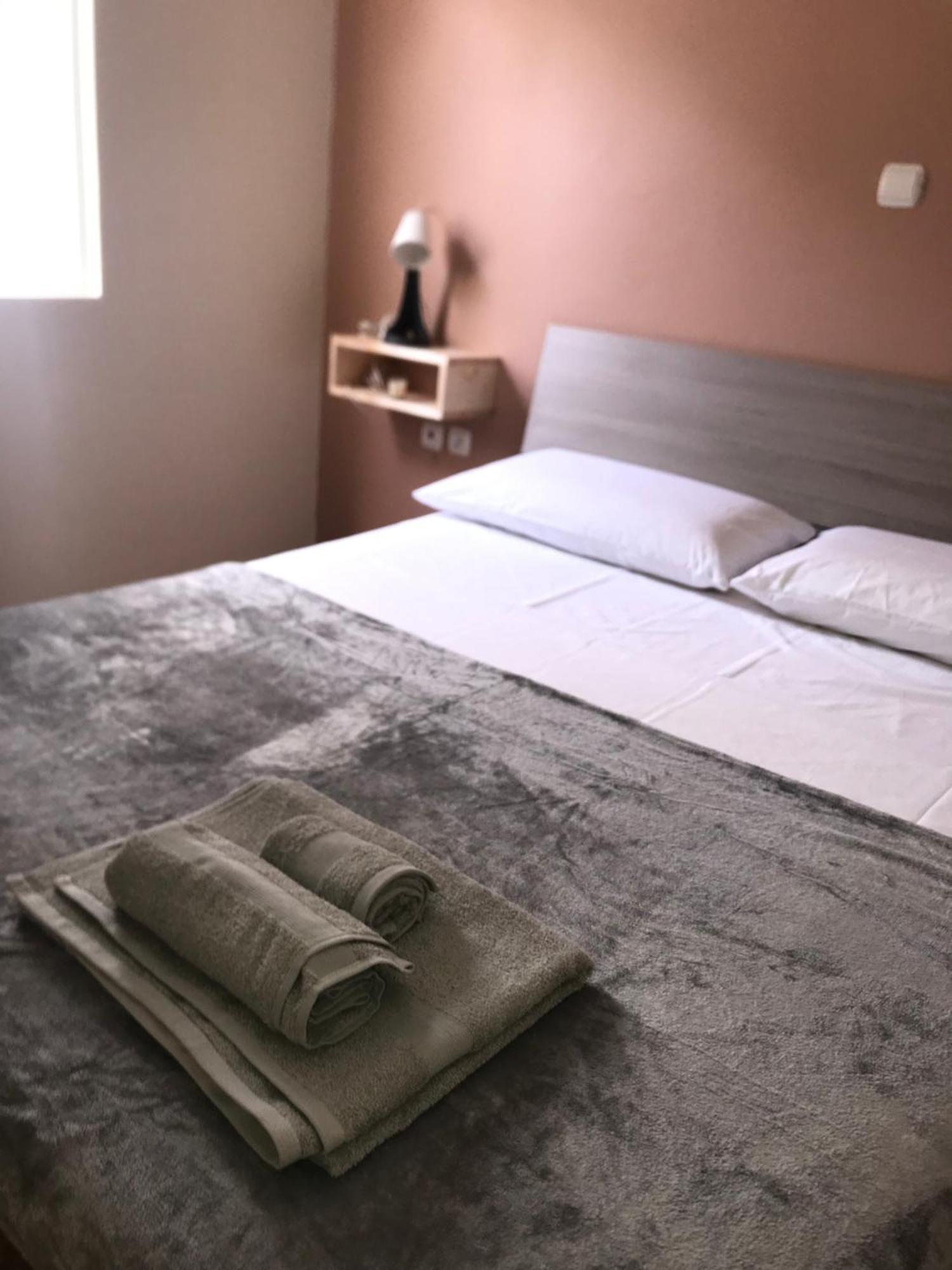 Apartament Casa Andrade Delgado - Rocha Grande Ponta Do Sol Zewnętrze zdjęcie